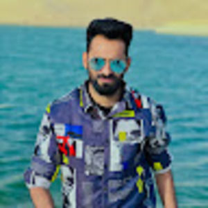 Meet your Posher, Raja